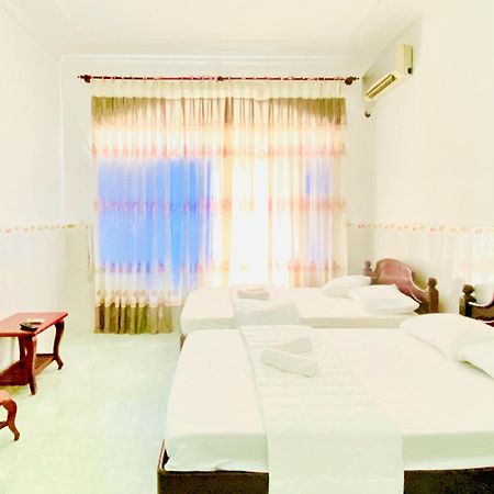 Hotel Kim Anh Vung Tau Exterior foto