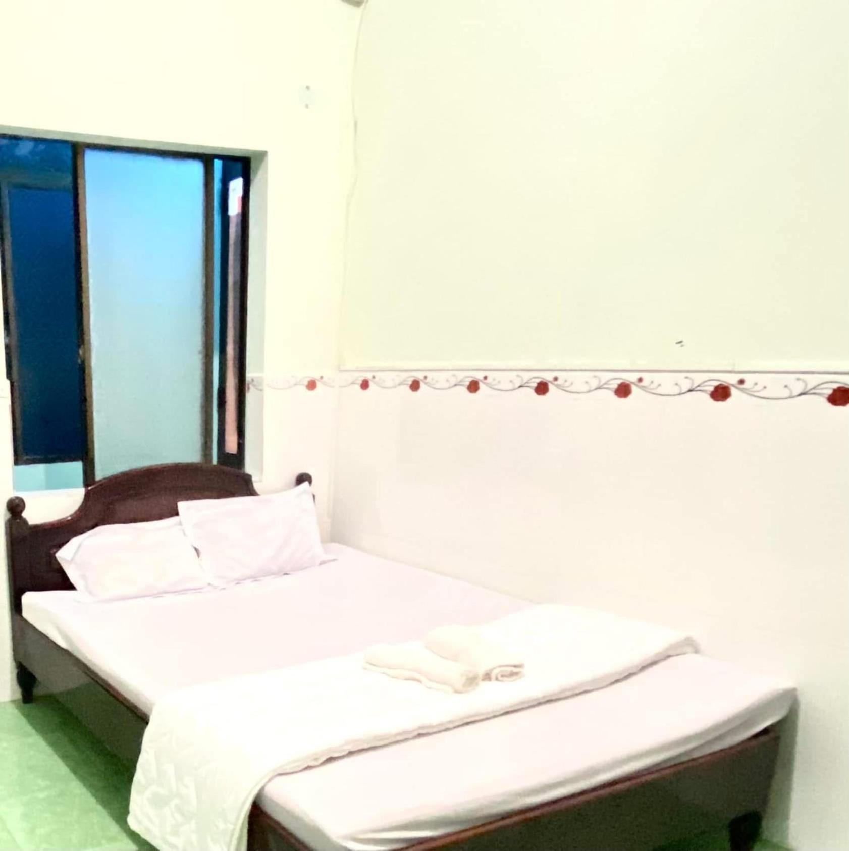 Hotel Kim Anh Vung Tau Exterior foto